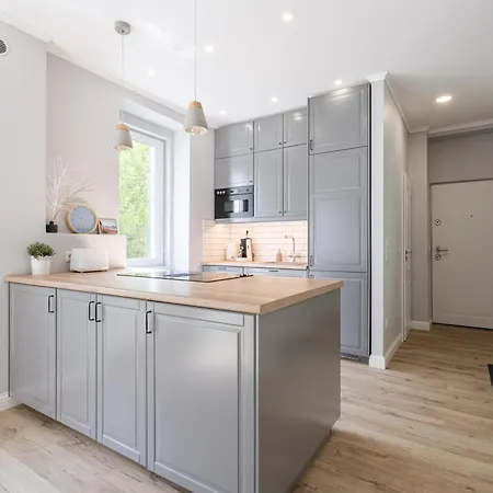 Daire Eden Enchantment *