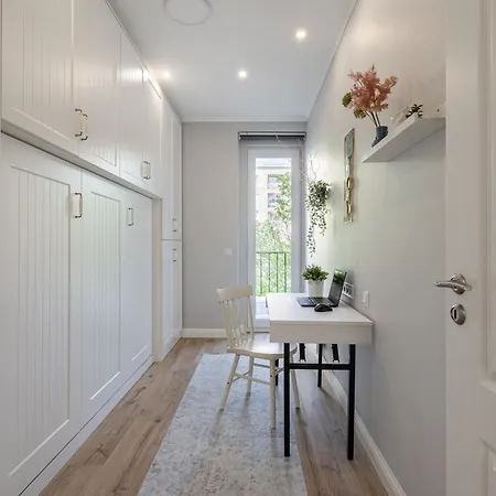 Apartment Eden Enchantment Budapest