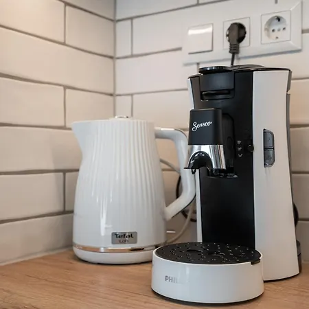 아파트 Eden Enchantment 부다페스트