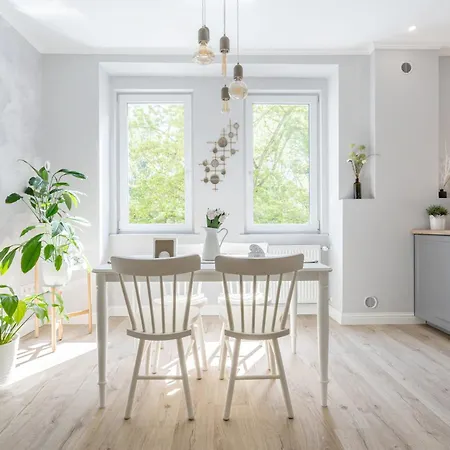 아파트 Eden Enchantment *