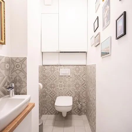 아파트 Eden Enchantment *