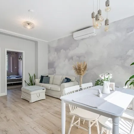 아파트 Eden Enchantment