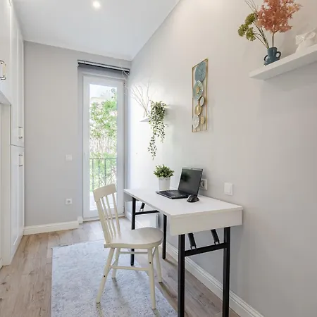 아파트 Eden Enchantment 부다페스트