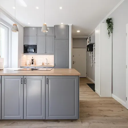 아파트 Eden Enchantment 부다페스트