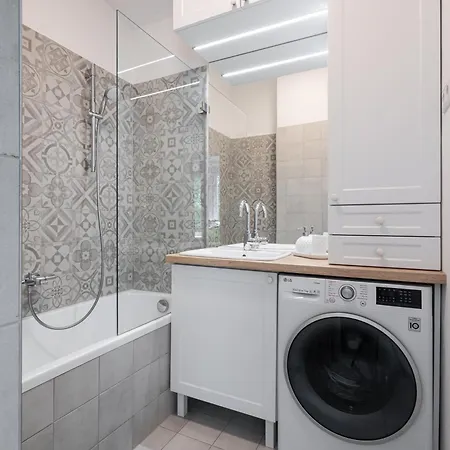 Eden Enchantment 부다페스트