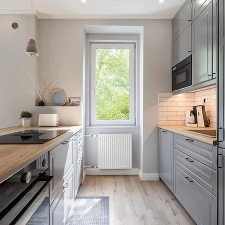 아파트 Eden Enchantment 부다페스트