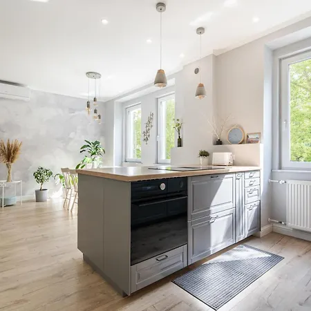 아파트 Eden Enchantment 부다페스트