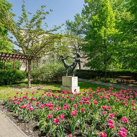 Eden Enchantment 부다페스트