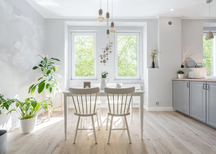 Appartement Eden Enchantment *