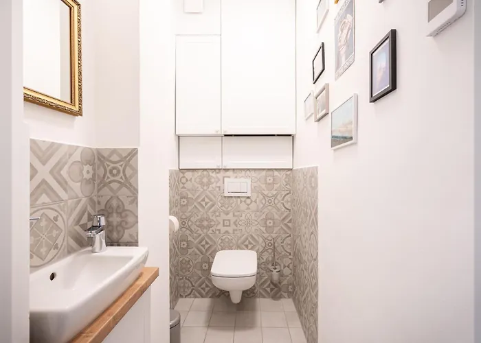 Apartamento Eden Enchantment *