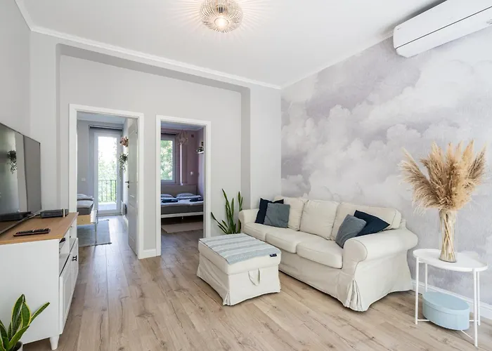 Apartamento Eden Enchantment