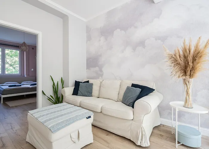 Apartamento Eden Enchantment *