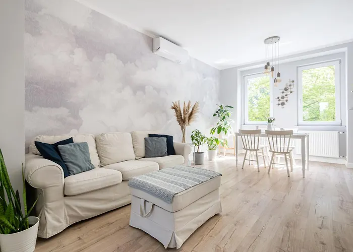 Apartamento Eden Enchantment *