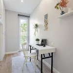 Appartement Eden Enchantment Budapest