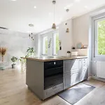 Appartement Eden Enchantment Budapest