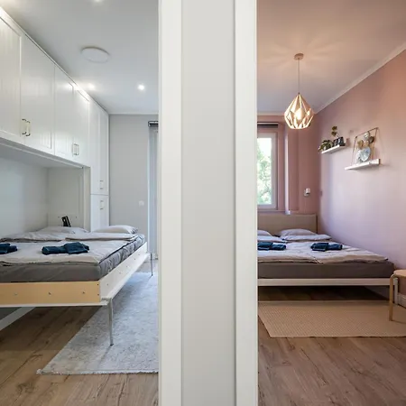 Eden Enchantment بودابست