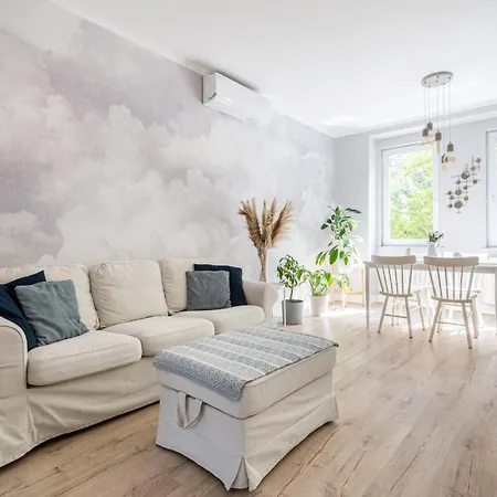 شقة Eden Enchantment *