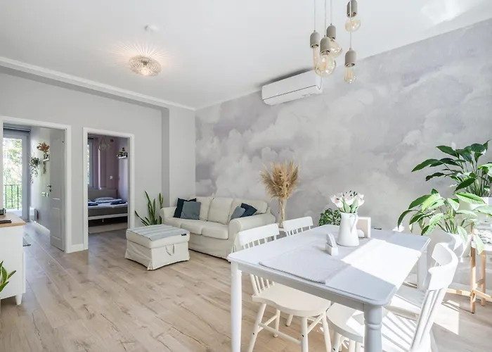 Apartament Eden Enchantment