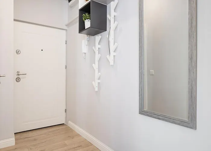 Apartament Eden Enchantment *