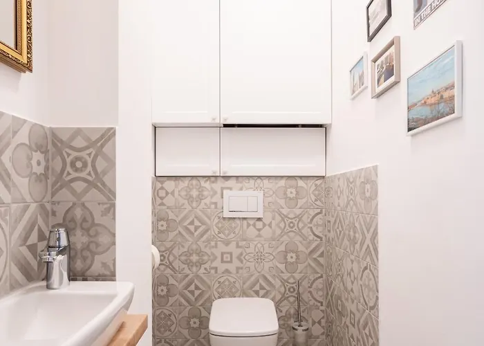 Apartament Eden Enchantment *