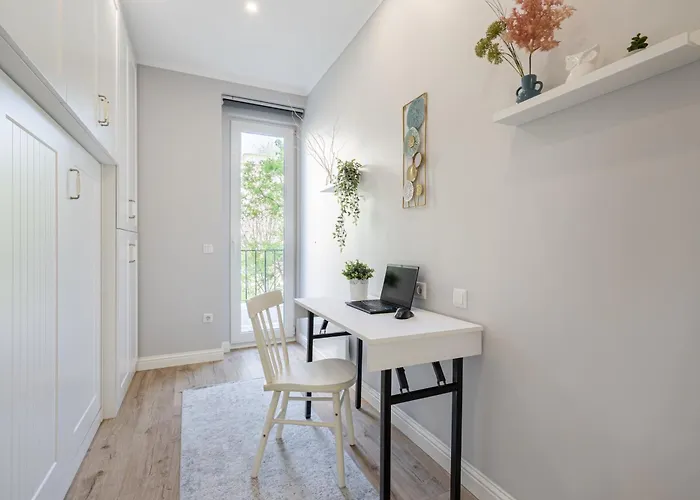 Apartament Eden Enchantment Budapesta