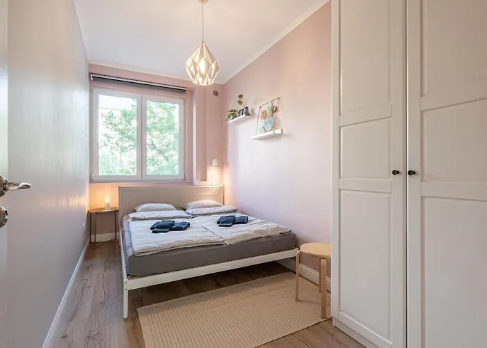 Apartament Eden Enchantment