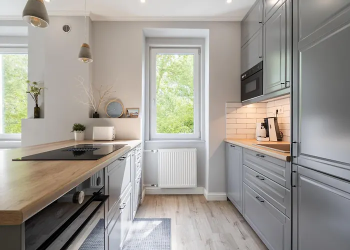 Apartament Eden Enchantment Budapesta